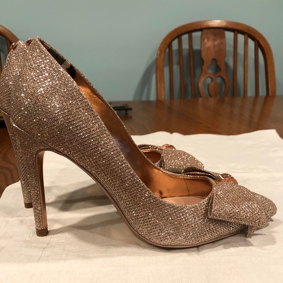 Shoes | Ted Baker London Asellyl 